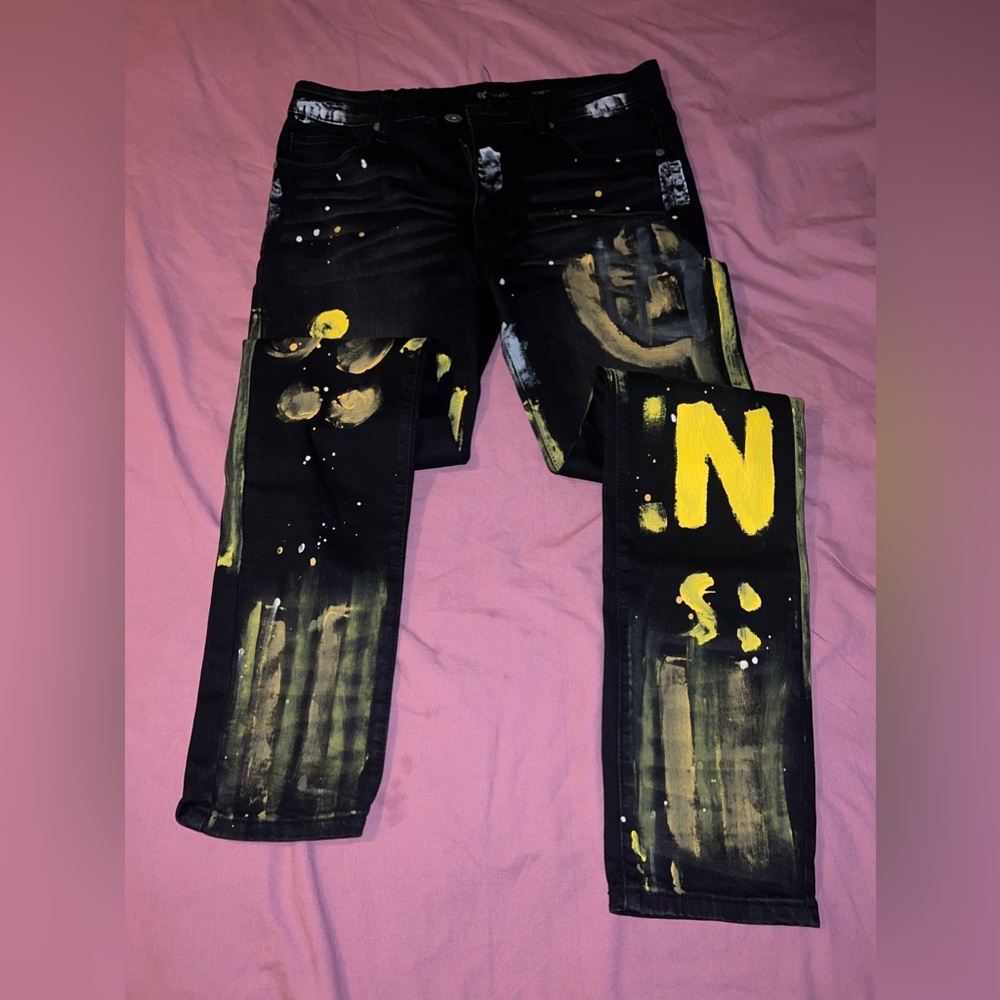 Jeans